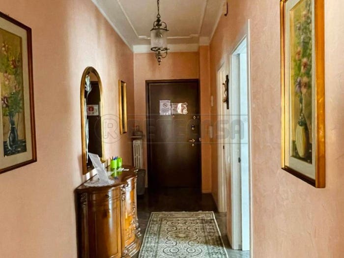 Appartamento con 5 locali in vendita in Borgo Palazzo, Bergamo