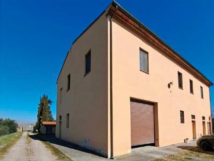 Appartamento in vendita in Strada Provinciale n di Santo Pietro n frazione di La Bianca, La Rotta Pietroconti, Pontedera