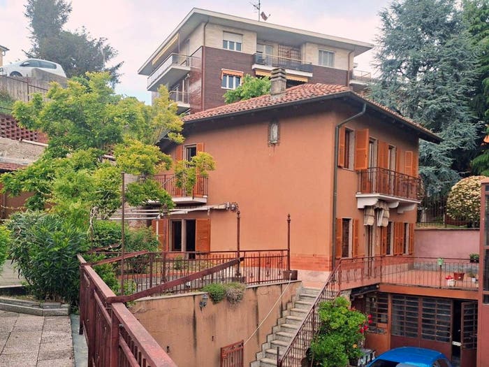 Casa con 5 locali in vendita in Viale Porta Piacentina, Aje, Moncalieri