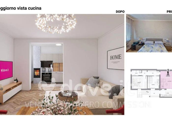 Appartamento con 6 locali in vendita in vicinale del Maccione, Tirli Vetulonia Buriano, Castiglione della Pescaia