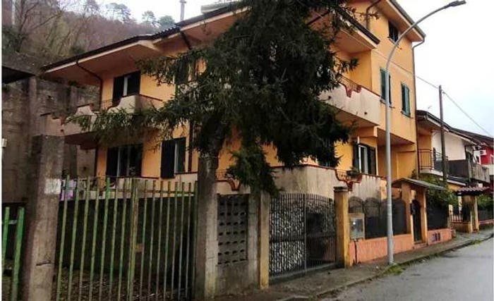 Appartamento quadrilocale in vendita in Via Salvo D'Acquisto, Cittanova