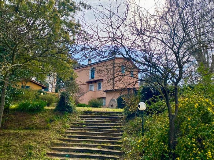 Casa con 6 locali in vendita in Via del Piano della Tora, Crespina e Lorenzana
