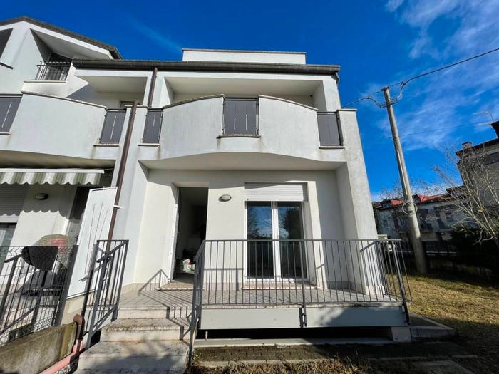 Casa con 5 locali in vendita in Via Cavanella, Sant'Anna Cavanella d'Adige, Chioggia