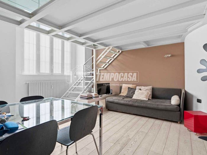 Appartamento bilocale in vendita in Via Pietro Pomponazzi, Pezzotti Meda, Milano
