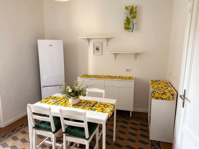 Appartamento bilocale in affitto in Borghi, Como