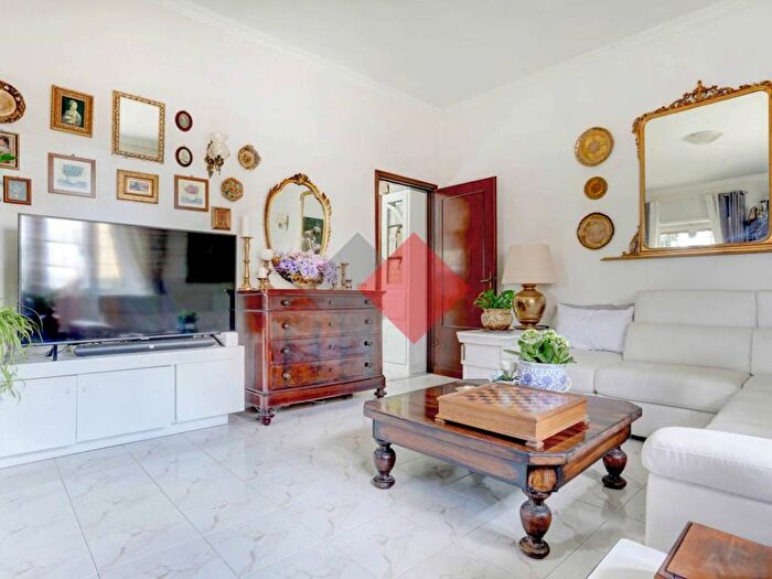 Appartamento trilocale in vendita in Via Sergio Bragato, La Storta, Roma