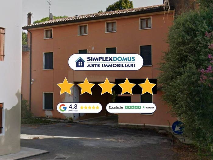 Appartamento con 6 locali in vendita in Via Filermo, Centro, Caneva