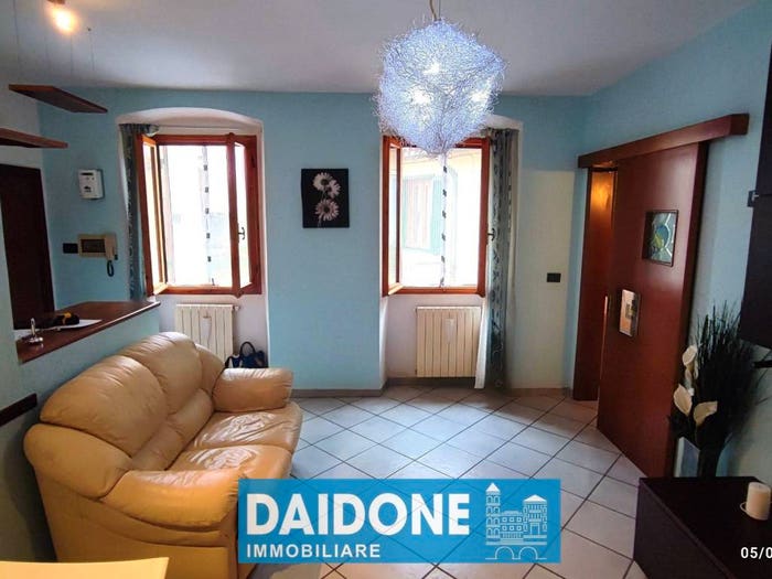 Appartamento bilocale in vendita in Via Terrazzini, Zola Galilei, Livorno