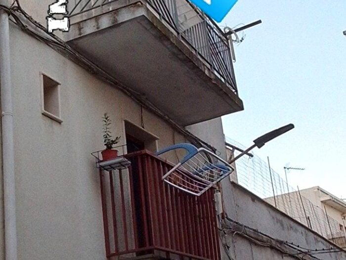 Appartamento trilocale in vendita in Via Comedico, Centro, Ginosa