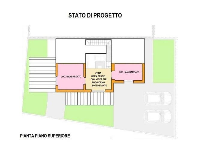 Case in Vendita e in Affitto - 3