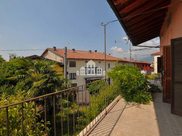 Casa con 6 locali in vendita in Frazione Spineto, Centro, Castellamonte