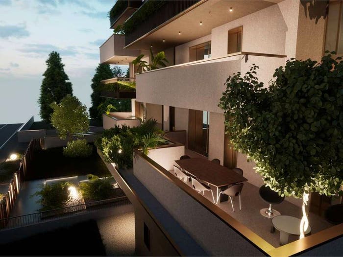 Appartamento con 5 locali in vendita in Via Locatelli, Rorai Grande Grigoletti, Pordenone