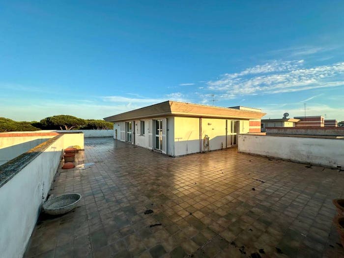 Appartamento trilocale in vendita in Via San Giacomo, San Giacomo Santa Barbara, Nettuno