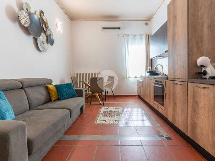 Appartamento trilocale in vendita in Via cortevecchia, Centro Storico, Ferrara