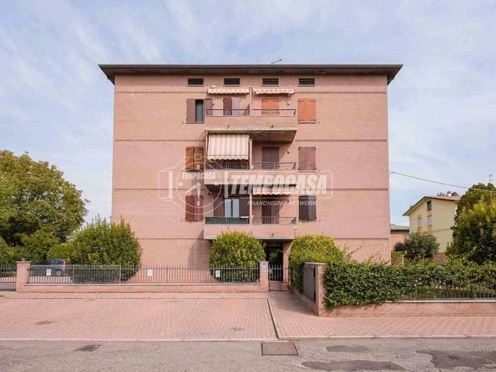 Appartamento quadrilocale in vendita in Via gelso, Gaggio, Castelfranco Emilia
