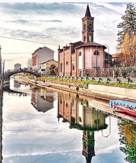 Appartamento trilocale in vendita in Via Giacomo Watt, Barona, Milano
