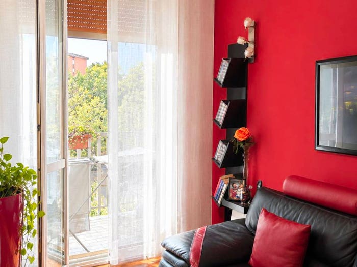 Appartamento bilocale in vendita in Via Francesco Cilea, Trenno, Milano