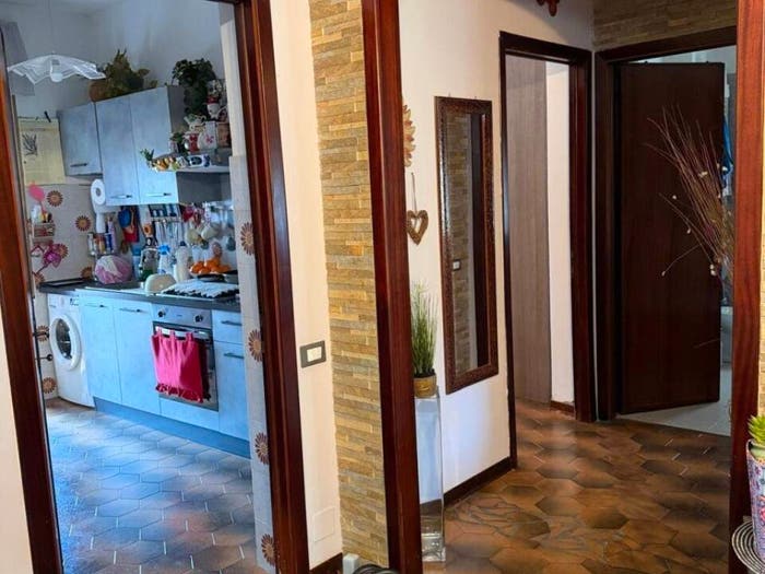Appartamento quadrilocale in vendita in Colombiera Molicciara, Castelnuovo Magra