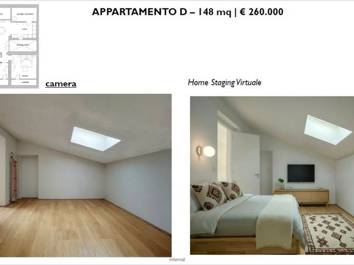 Case in Vendita e in Affitto - 3