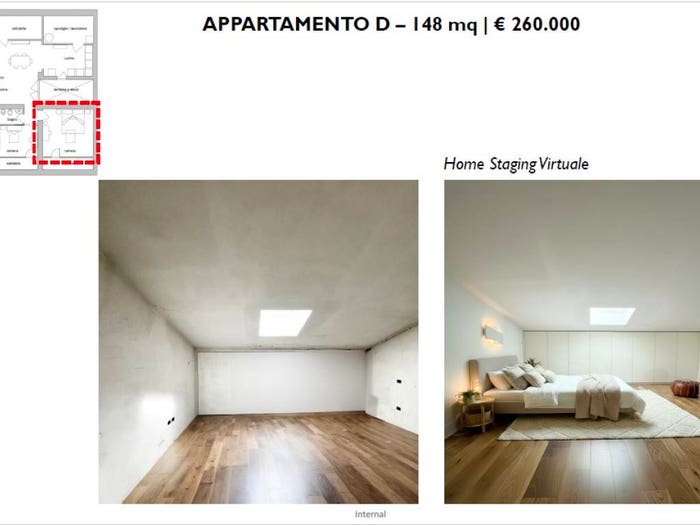 Case in Vendita e in Affitto - 2