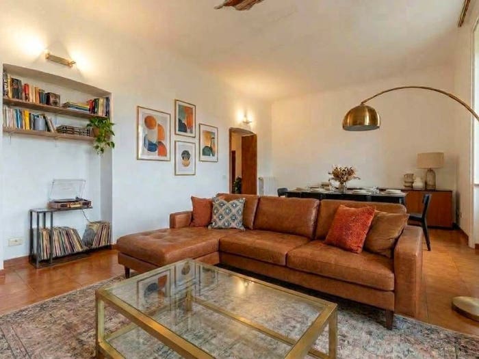 Appartamento trilocale in vendita in Via Maurizio Quadrio, Garibaldi Corso Como, Milano