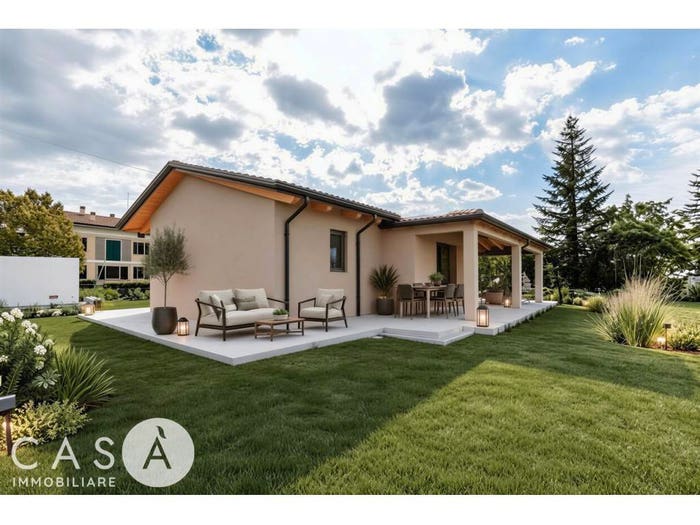 Casa con 5 locali in vendita in Via Dismano, San Zaccaria, Ravenna