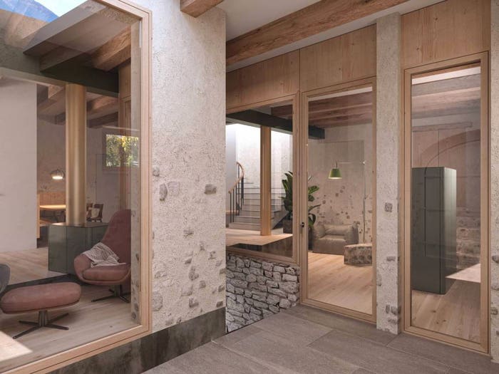 Casa con 5 locali in vendita in Gries San Quirino, Bolzano