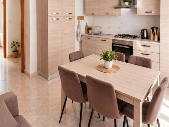 Appartamento con 5 locali in vendita in vico II della stazione, Sala, Catanzaro