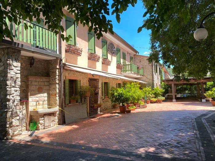 Casa con 6 locali in vendita in Via Mantovane, Valnogaredo, Cinto Euganeo