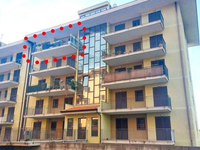 Appartamento con 5 locali in vendita in Via Degli Argentieri Acesi Acireale CT Italia, San Giovanni Tupparello, Acireale