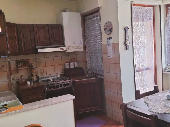 Appartamento trilocale in vendita in Corso Dante Livio Bianco, Centro, Valdieri