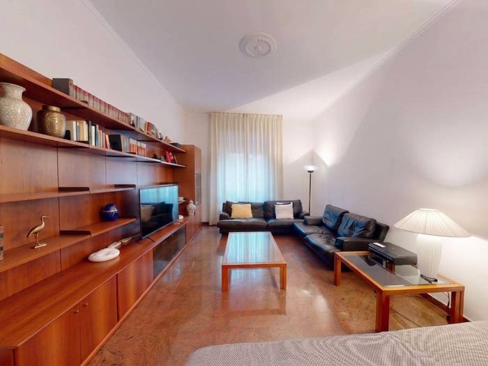 Appartamento bilocale in vendita in Piazzale Brescia, Monte Rosa Lotto, Milano
