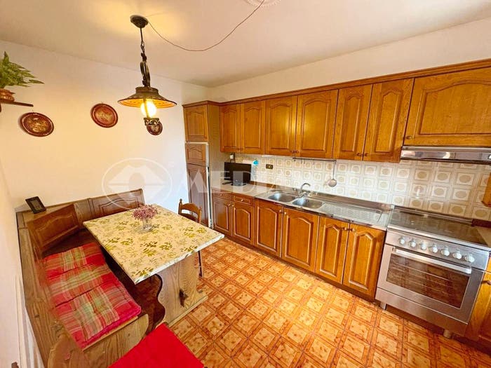 Casa con 6 locali in vendita in Via Nazario Sauro, Centro, Montereale Valcellina
