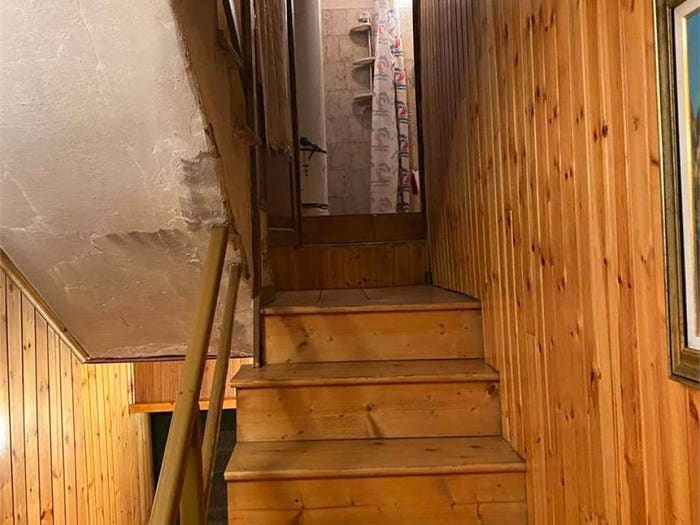 Casa con 5 locali in vendita in via Rucorvo, Perarolo di Cadore