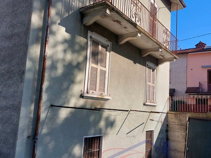 Casa trilocale in vendita in Via Adda, Vercurago