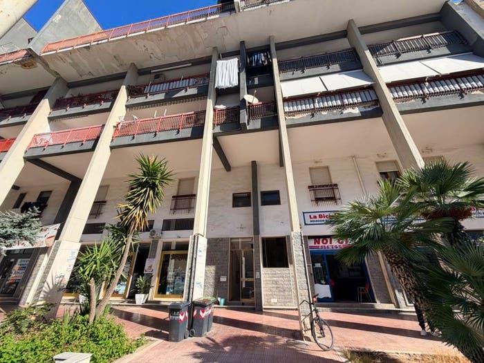 Appartamento trilocale in vendita in Corso Don Luigi Sturzo, Trani