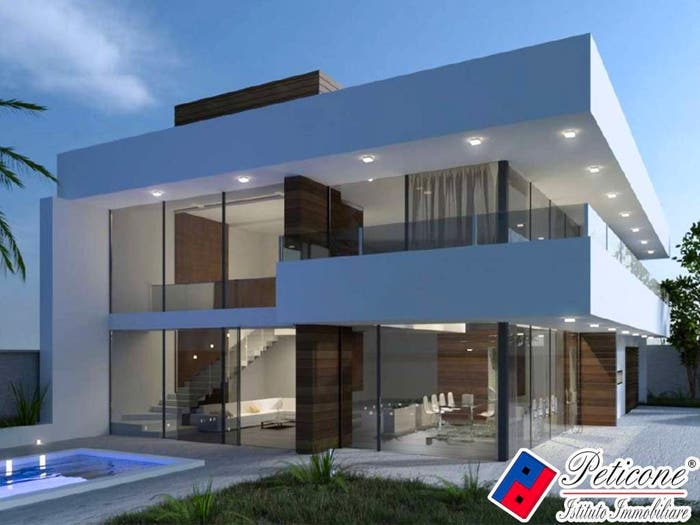 Casa con 6 locali in vendita in Via Luisa Tetrazzini, Centro, Fondi