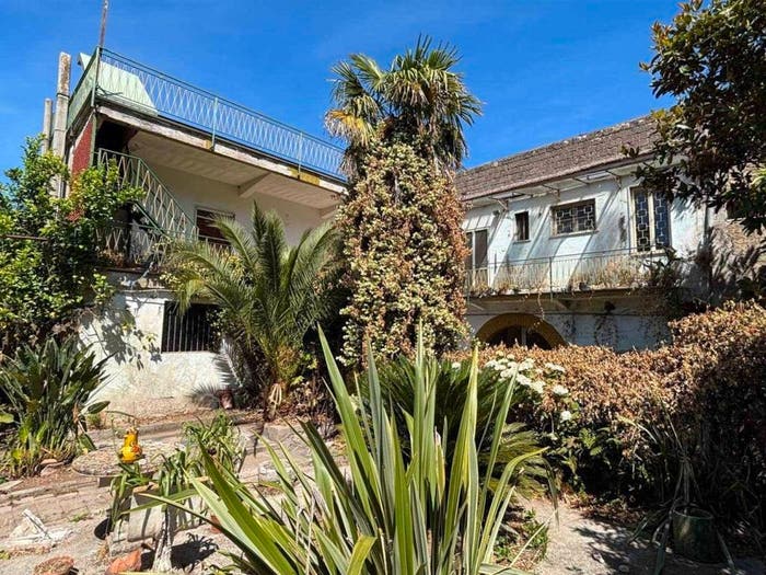 Casa con 6 locali in vendita in VIA VELLARIA, Falciano del Massico