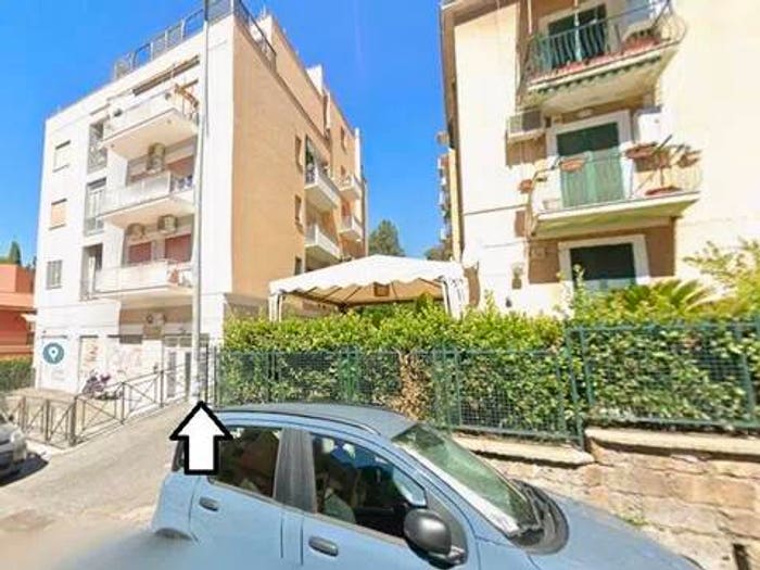 Appartamento bilocale in vendita in Via Francesco Maria Torrigio, Battistini Primavalle, Roma