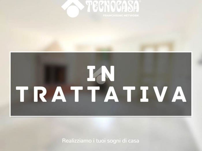 Casa trilocale in vendita in Via Marocco Sera, Centro, Pontevico