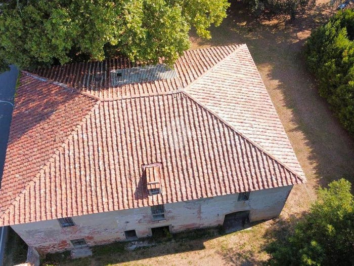 Casa quadrilocale in vendita in via lupo parra, Navacchio Sud, Cascina