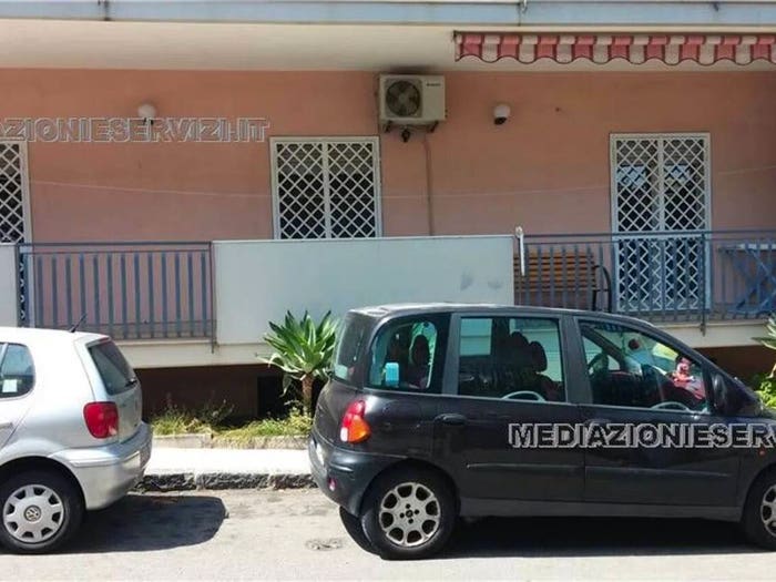 Appartamento bilocale in vendita in Via Pisa, Centro, Riposto