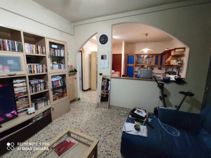 Appartamento trilocale in vendita in Spinetta Marengo, Alessandria