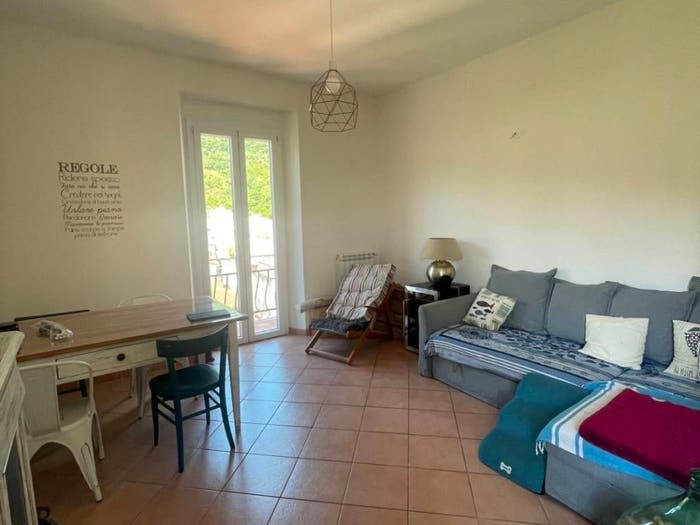 Appartamento trilocale in vendita in Centro, Ameglia