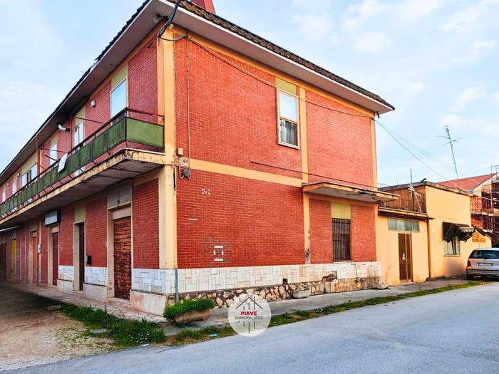 Casa in vendita in Strada del Crocifisso, Borgo Santa Maria, Latina