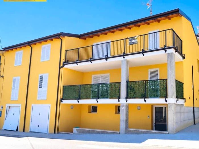 Appartamento con 5 locali in vendita in Piano Grande, Torricella Sicura