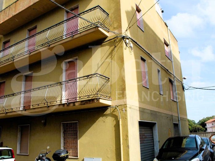 Casa in vendita in VIA COMO, Centro, Borgia