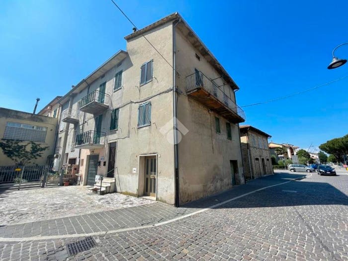 Casa con 5 locali in vendita in Via alcide de gasperi, Santa Maria degli Angeli, Assisi