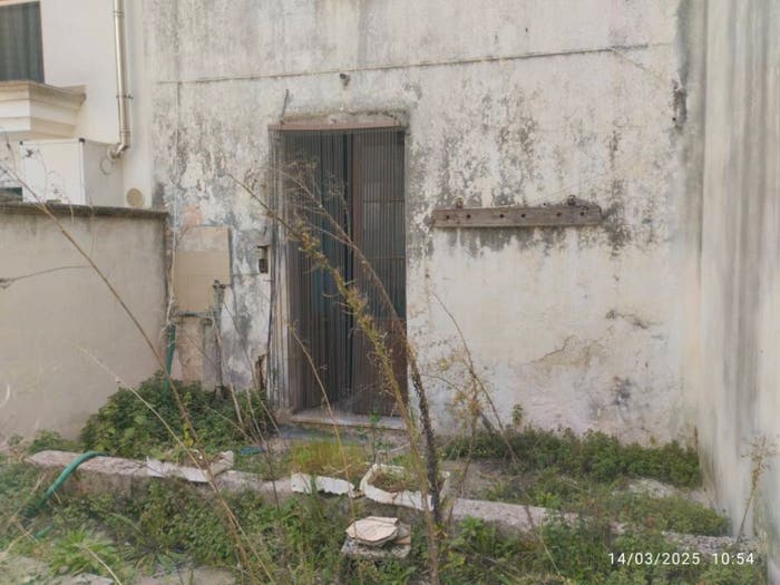 Casa bilocale in vendita in Via Giuseppe Mazzini, Centro, Racale