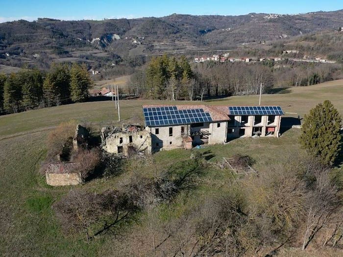 Casa con 6 locali in vendita in Regione San Lino, Ceva